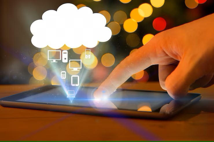 Cloud Benefits