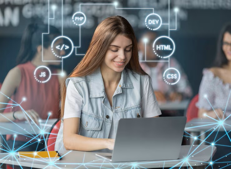 Digital Transformation