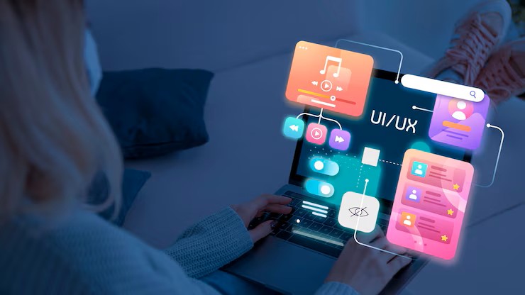 UI UX Trends