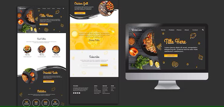 Web Design