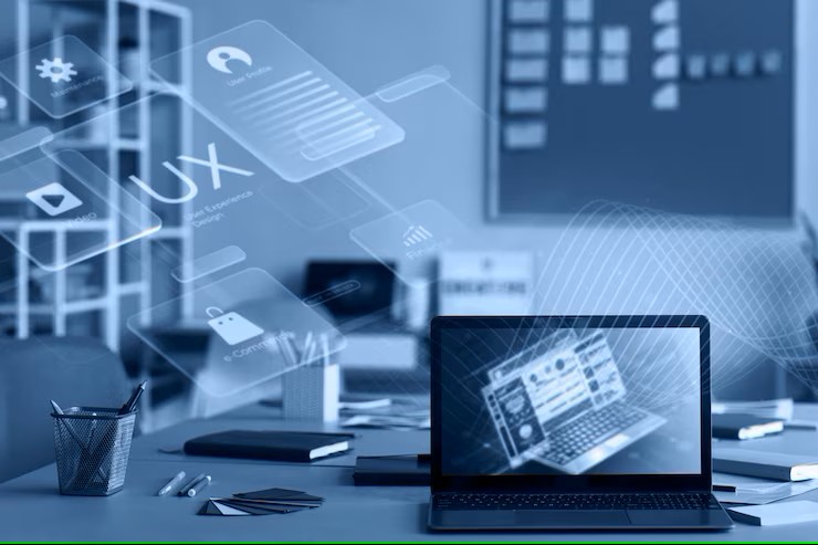 Enterprise Software