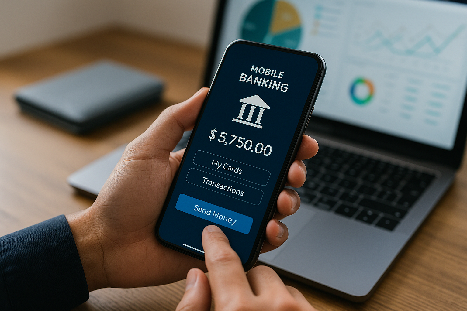 Finance Tech