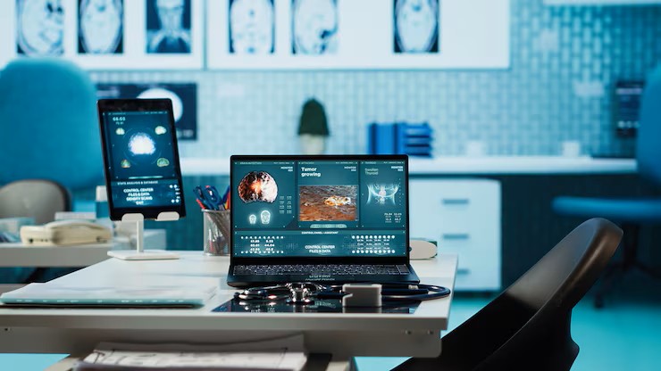 Healthcare Tech