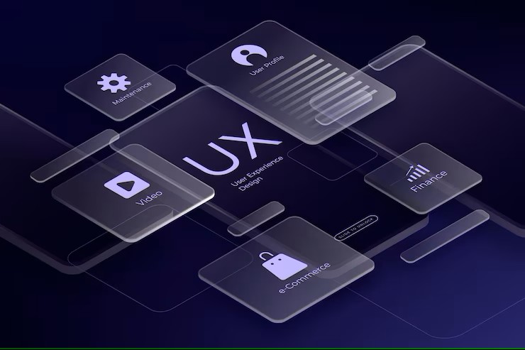 Web & Mobile Apps